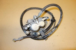 Pinza y manguera freno delantero Kawasaki KLE 250 KLE250 Anhelo - Imagen 1 de 7
