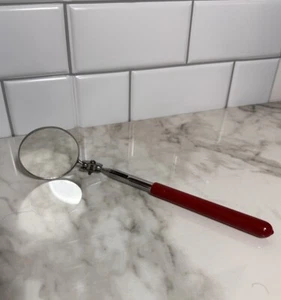 WILDE TOOLS INSPECTION MIRROR - Picture 1 of 3