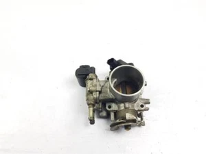 2004 HONDA JAZZ THROTTLE BODY 1.3 PETROL L13A1 - Picture 1 of 7