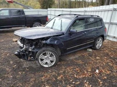 Used Automatic Transmission Assembly fits: 2015 Mercedes-benz Mercedes glk-class - Image 1 of 4