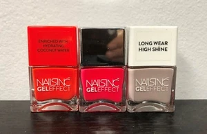 Nails Inc GelEffect Nail Polish 14 ml / 0.47 FL OZ Gel Effect - Picture 1 of 2