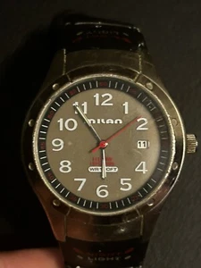 Milan Uhr schwarz  - Bild 1 von 4