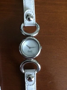 Dolce & Gabbana Damenuhr DW0408 NEU!!! UVP 175.- - Bild 1 von 3