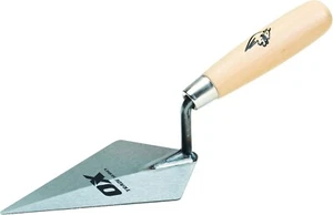 OX Trade Spatola di puntamento con manico in legno 6 pollici / 152 mm OX-T017915 272a - Foto 1 di 1