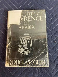 In the Steps of Lawrence of Arabia Douglas Glen  - Bild 1 von 10