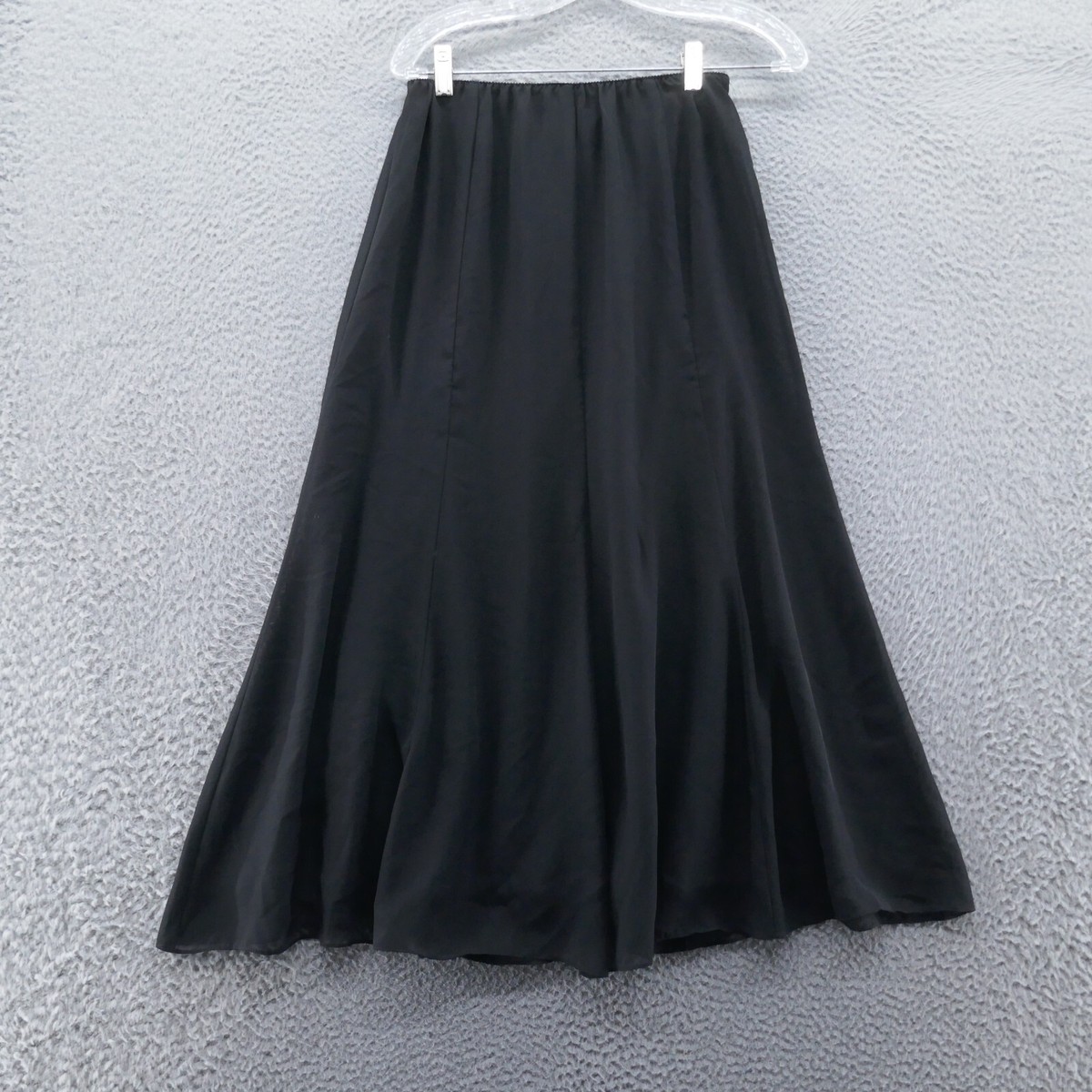 Chiffon Regular Size S Skirts for Women for sale | eBay