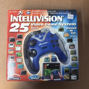 Intellivision Plug N Play TV Power Play funciona - Imagen 1 de 12