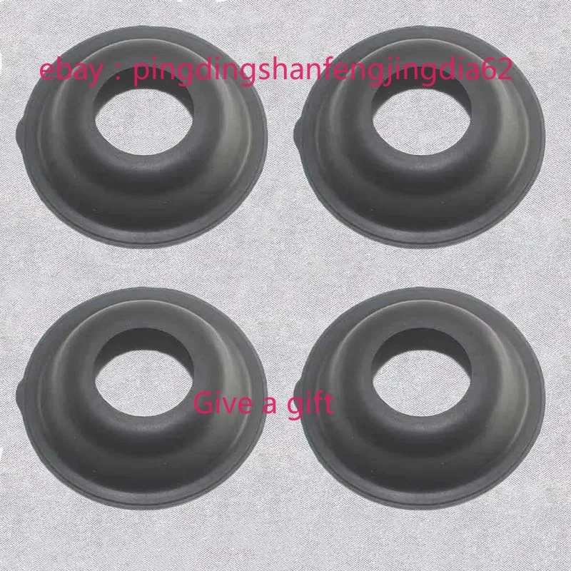 for Suzuki GSXR1100 GU74C 1986-1988 carburetor repair kit plunger diaphragm - Image 1 of 1