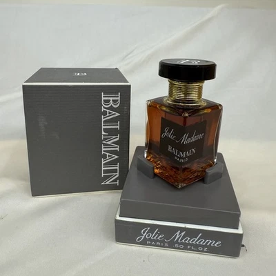 Jolie Madame von Balmain Parfum Splash 14ml - Bild 1 von 2
