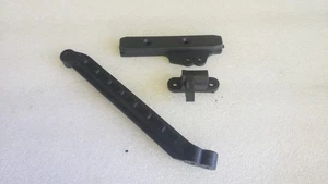 KYOSHO INFERNO MP10 E REAR CHASSIS BRACE - Picture 1 of 1