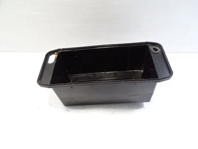 83 Mercedes R107 380SL Batería Caja Bandeja 1078430005 Foto 1 de 4