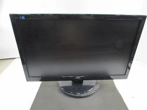 AOC E2752VH 27" 1920x1080 Full HD HDMI LED Monitor w/Stand - Picture 1 of 5