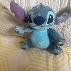 Disney Stitch klein Plüsch - Bild 1 von 8