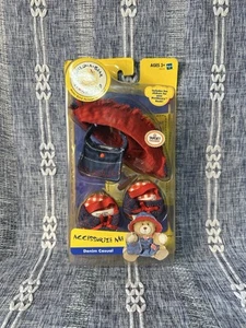 Hasbro Build A Bear Workshop DenimAccessorize Me Set Nuovo - Foto 1 di 3