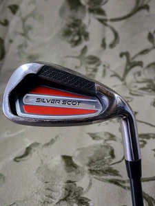 TOMMY ARMOUR SILVER SCOT 9 Iron - Picture 1 of 10
