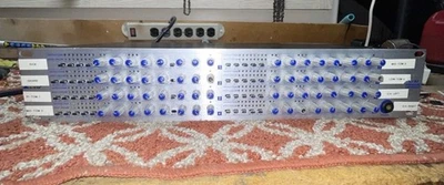 ALTO CLE-8.0 Compressor / Limiter / Gate - RackMount Processor- Works Great! - Image 1 of 4