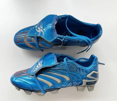 Adidas Predator Absolute David Beckham TRX FG EU 42.5 UK 8.5 - Bild 1 von 4