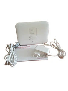 Speedport Entry 2 - DSL Router - Deutsche Telekom - Bild 1 von 6