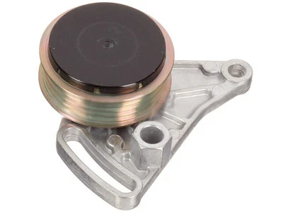 Polea tensora de correa de transmisión para Audi A4 2002-2007 27131 CV 2003 2004 2005 2006 Foto 1 de 2