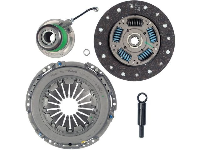 Clutch Kit For 05-07 Ford Mustang 4.0L V6 QC99Y1 - Image 1 of 1