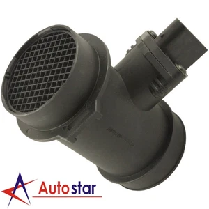 New MAF Mass Air Flow Sensor For 1997-2002 Mercedes-Benz SLK230 C230 0280217114 - Picture 1 of 7