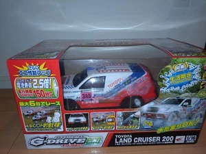 Land Cruiser 200 Dakar Rally 2014 Winner - Bild 1 von 9