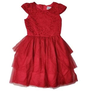 Rare Editions Girls Special Holiday Occasion Dress - Picture 1 of 13