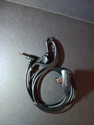 Retevis EEY002 Earhook Earpiece Walkie Talkie Earphones - Image 1 of 4