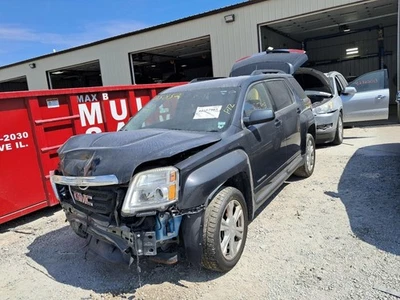 2017 GMC Terrain 4WD Rear Differential Assembly Carrier 139K Miles Used Foto 1 de 4