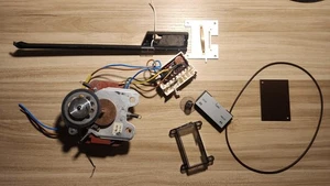 Bang & Olufsen - Motor for Beogram 1900 60 Hz (And Other Spare Parts) - Picture 1 of 5