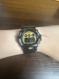 G Shock Uhr Herren - Bild 1 von 6
