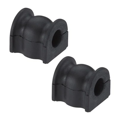 Kit de bucha de barra estabilizadora MOOG K90572 traseira ao quadro para 98-02 Honda Accord - Imagem 1 de 4