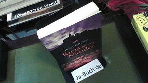 Rioja für den Matador : Kriminalroman. Grote, Paul: - Imagen 1 de 1