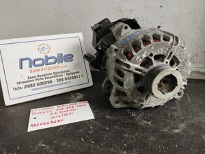 ALTERNATORE CITROEN BERLINGO JUMPY PEUGEOT 208 308 3008 1.6 BLUEHDI 2014/2021  - Imagen 1 de 11