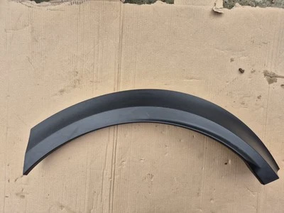 Genuine 2024 NISSAN JUKE F16 WHEEL ARCH MOULDING TRIM SPAT NEAR SIDE REAR LEFT  - Image 1 of 4