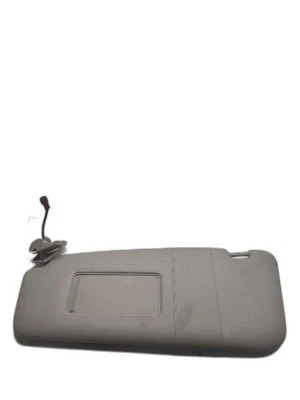 Parasol de conductor de vinilo iluminado para BMW 550i 1248569 06-09 Foto 1 de 4