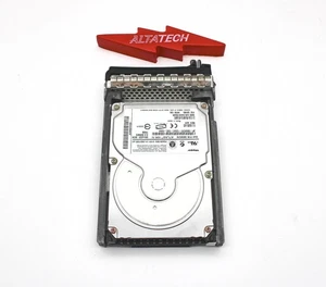 Dell 8W570 73GB 10K U320 3.5 80P HDD 08W570 Hard Disk Drive - Picture 1 of 8