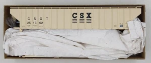 Kit de tolva de grano Accurail 6506 escala HO C S X P-S 4750 carretera #: 251362 - Imagen 1 de 1
