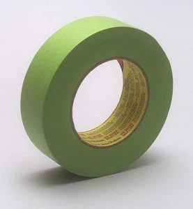 1-1/2" Scotch Premium Automotive 233+ Masking Tape, (16/Case) 3M-26338CS - Picture 1 of 2