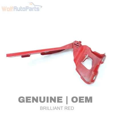 AUDI S4 2010-2016 - CAPÓ IZQUIERDO BISAGRA 8K0823301D Foto 1 de 4