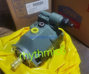 Bomba de pistón variable AR16-FR01C-20 AR16-FR01C-20 DHL/FedEx nueva - Imagen 1 de 3