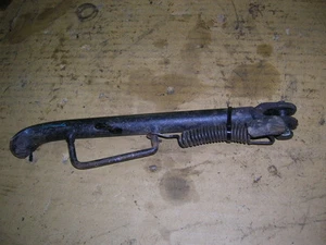 Speedjet 50 Seitenständer - Bild 1 von 1