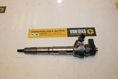 INYECTOR VOLKSWAGEN TIGUAN (5N1/2) 2016 04L130277AC / 0445110469 #116030 Foto 1 de 2