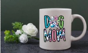Dog Mom Mug - Picture 1 of 1
