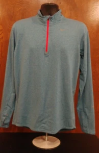 Camisa de manga larga Nike Running (DRI-FIT) - mediana - Imagen 1 de 5