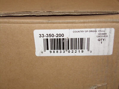 *New* Ergotron Workfit-Sit Stand Workstation 33-350-200 - Image 1 of 4