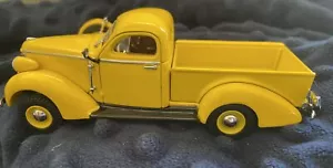 Matchbox Collectibles 1938 Studebaker Coupe Express K-Model - Picture 1 of 4