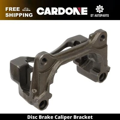 Para 2003-2005 Toyota Celica suporte de pinça de freio a disco dianteiro direito Cardone 2004 - Imagem 1 de 4