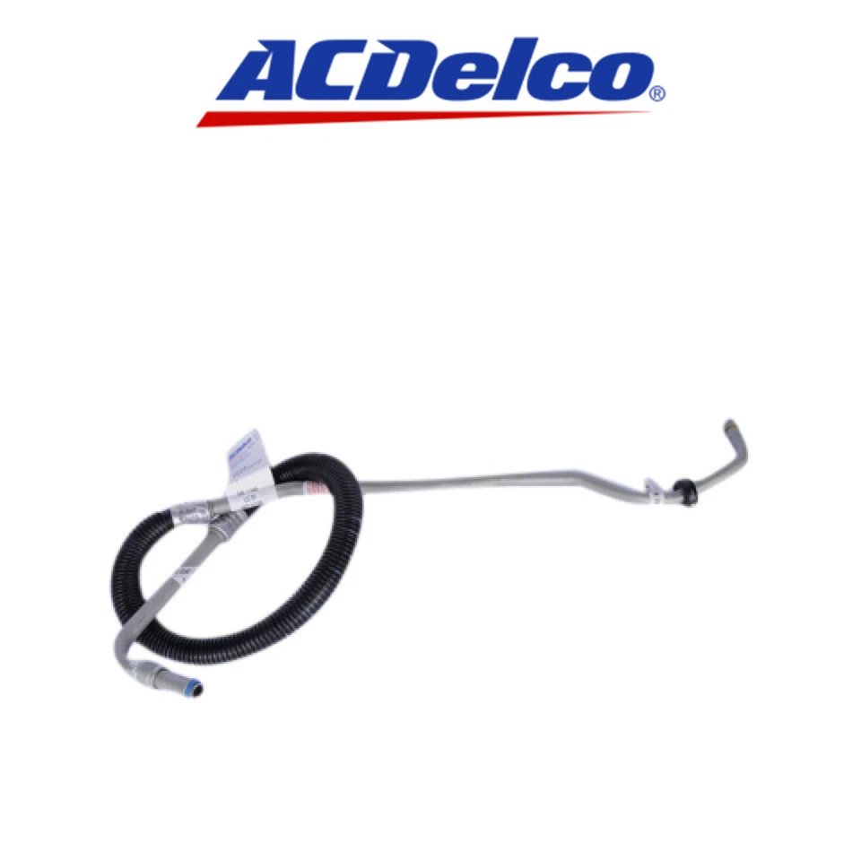 Conjunto de manguera de enfriador de aceite de motor ACDelco 15112872 15112872 para Chevrolet 96-00 Foto 1 de 1
