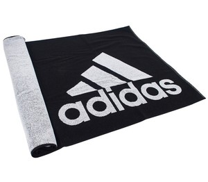 adidas gym towel